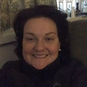 Meet your Posher, Lucy